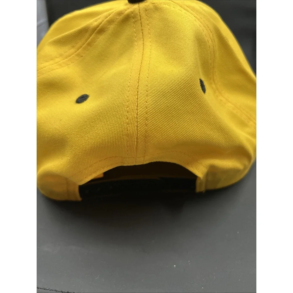 Universal Studios‎ Wizarding World Harry Potter Hufflepuff Baseball Hat Cap